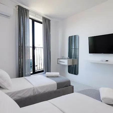 Silver Apartman Kruja