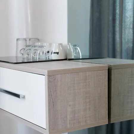 Apartman Silver Kruja