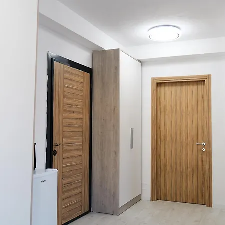 Silver Apartman Kruja