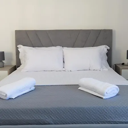 Apartman Silver